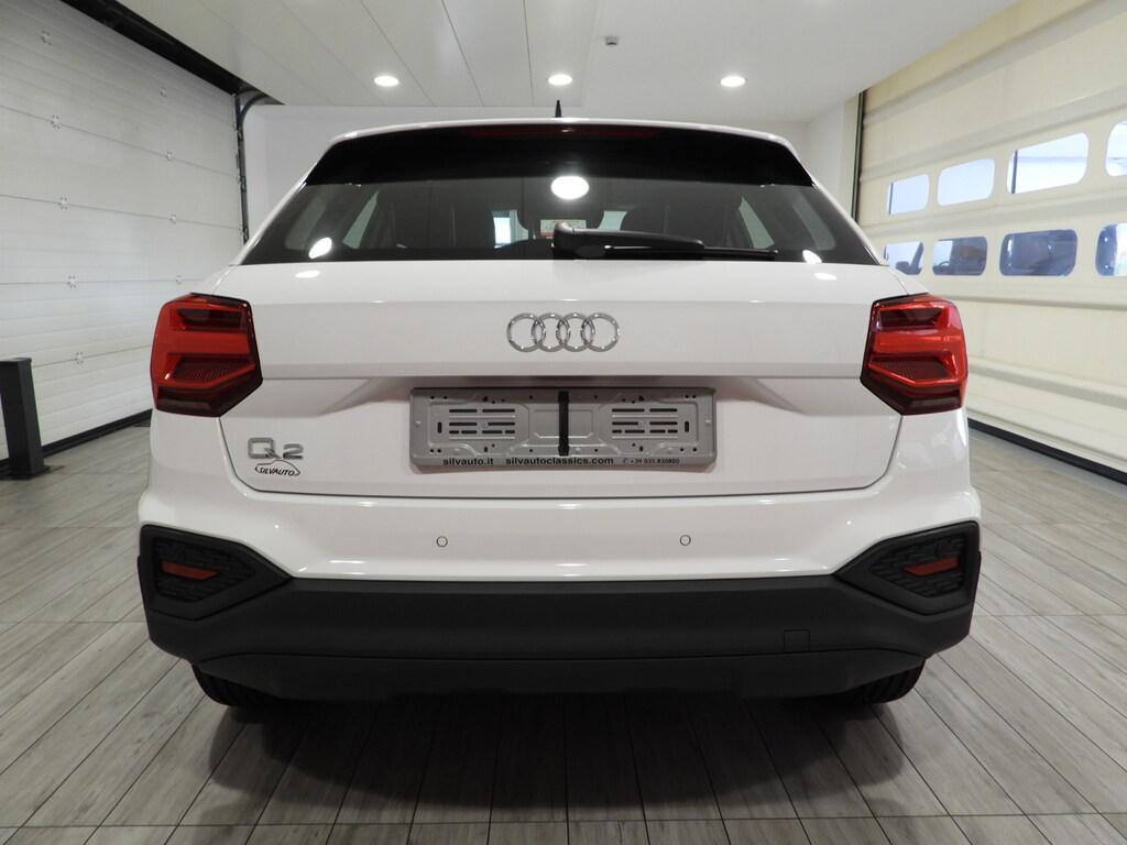 Audi Q2 30 2.0 TDI Business