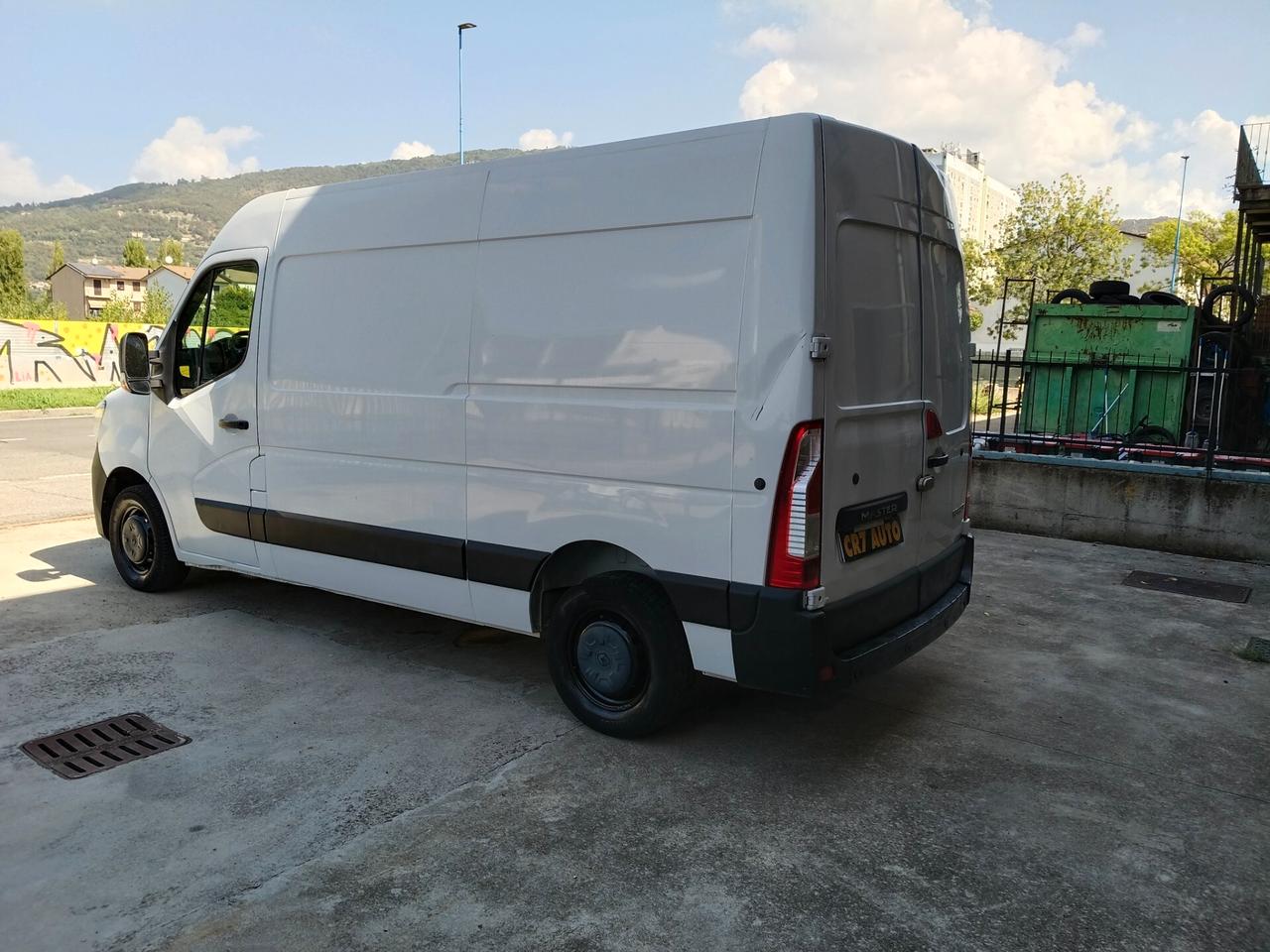 Renault Master 2.3 dCi 135cv Furgone
