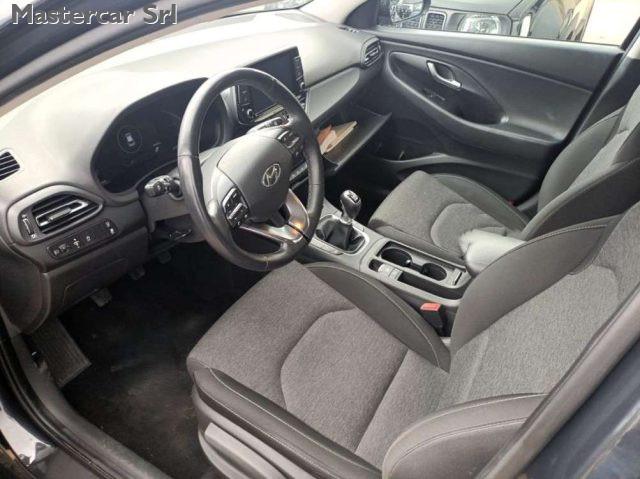 HYUNDAI i30 i30 III 2020 5p 1.0 t-gdi 48V Prime 120cv - GN952T