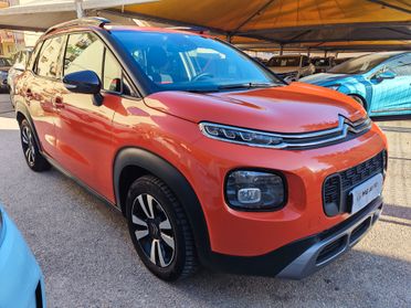 Citroen C3 Aircross BlueHDi 100 Feel