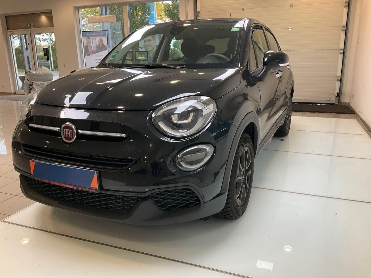 Fiat 500X 1.0 T3 120 CV 120° - VETTURA IN ARRIVO