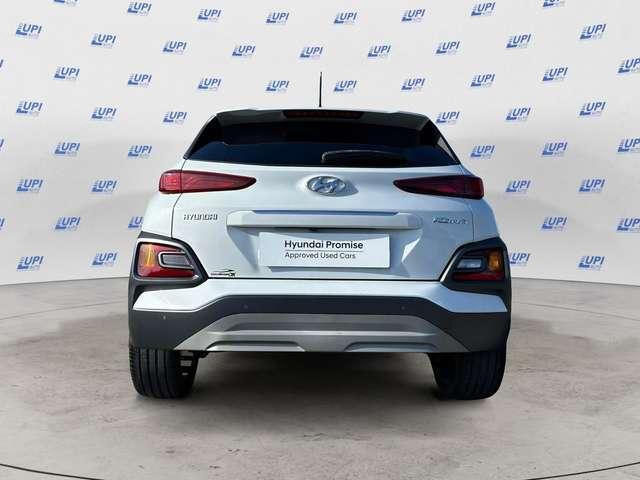 Hyundai KONA 1.0 t-gdi Xprime 2wd 120cv