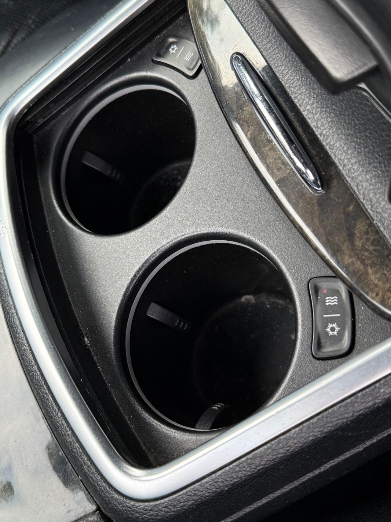 Lancia Thema 3.0 V6 239 CV Platinum Full optional