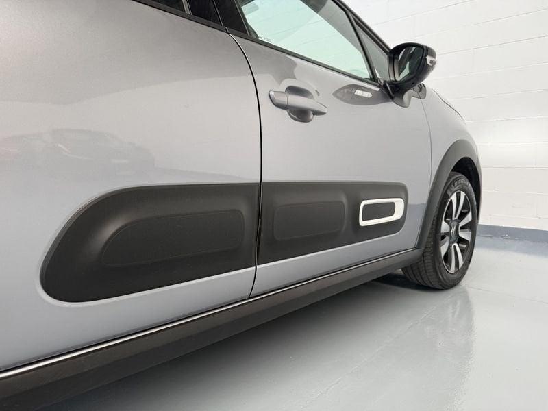 Citroën C3 PureTech 110 S&S Max*PROMO LUGLIO*