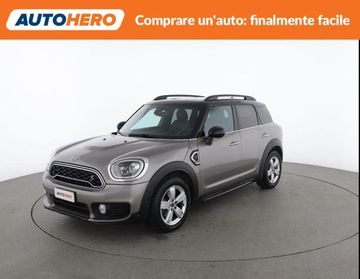 MINI Countryman 2.0 Cooper D Countryman ALL4