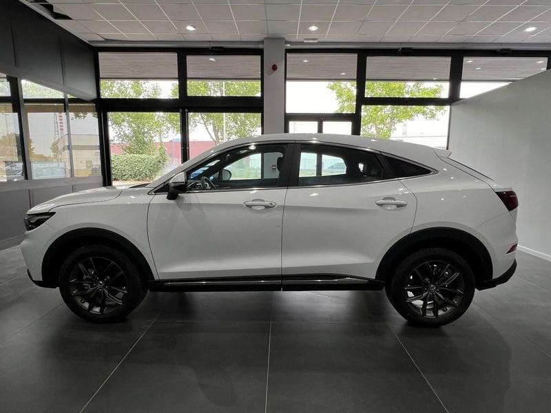 Dfsk Glory F5 1.5 aut.