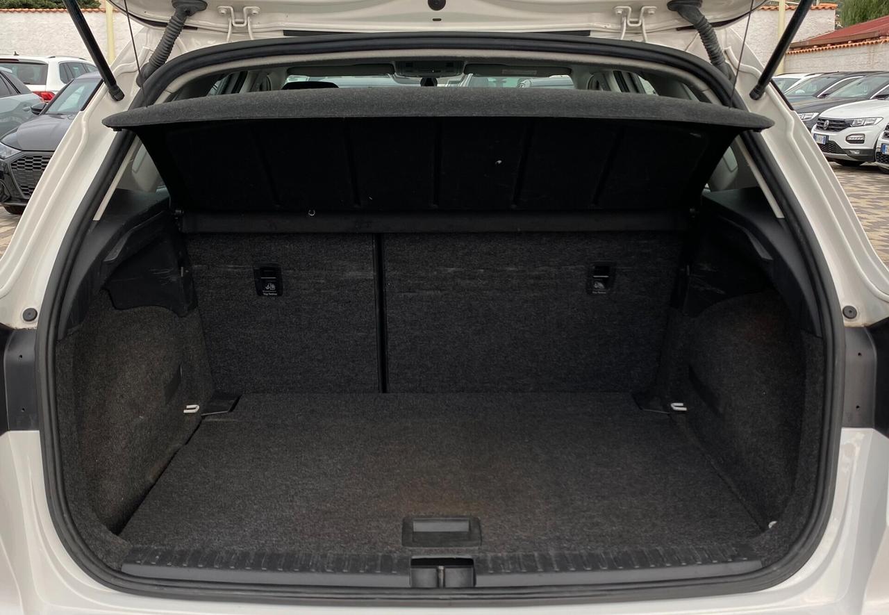 Seat Arona Style 1.6 TDI 95CV