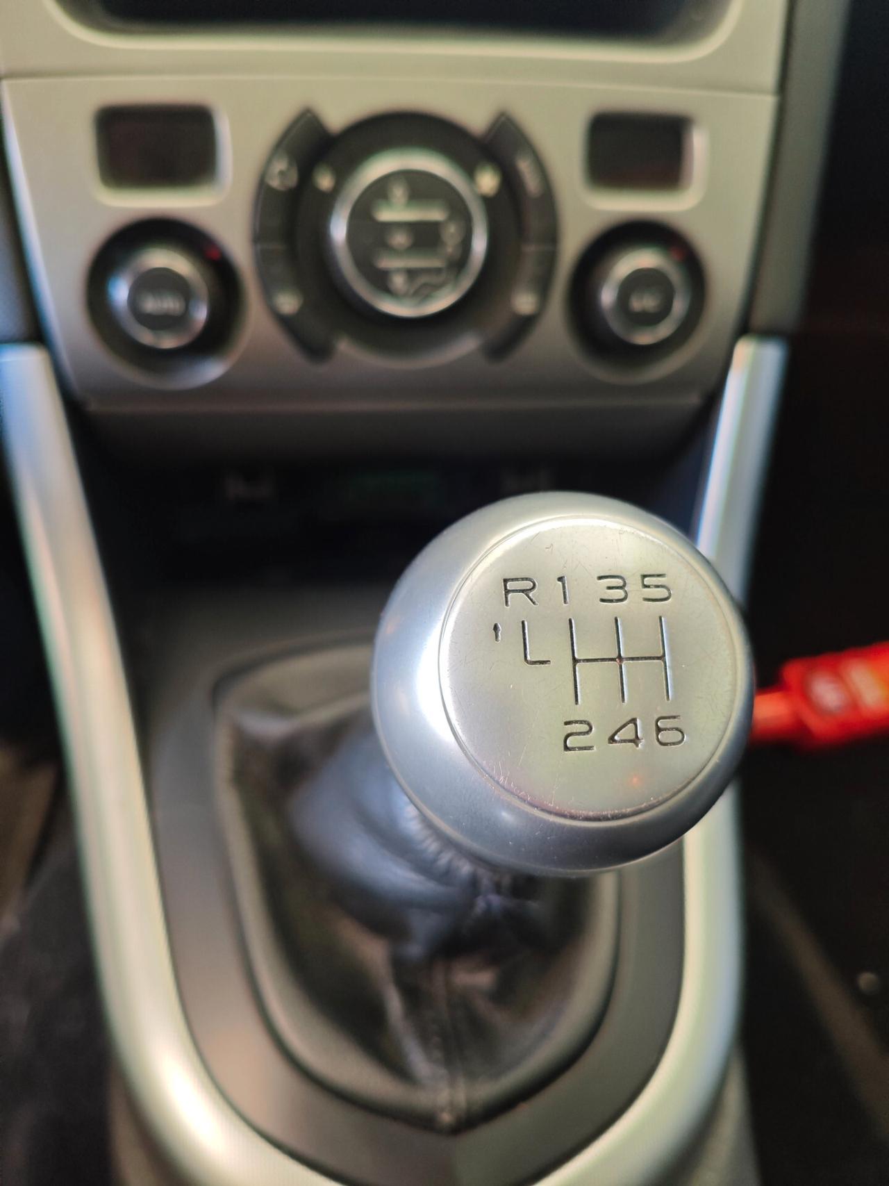 Peugeot 308 1.6 THP 175CV SW Ciel GT