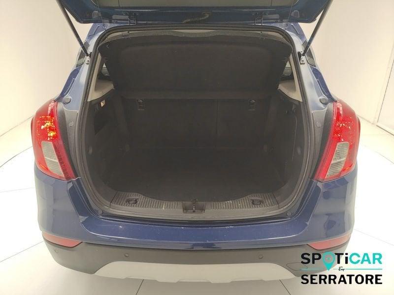 Opel Mokka X 1.4 t Innovation s&s 4x2 140cv my18