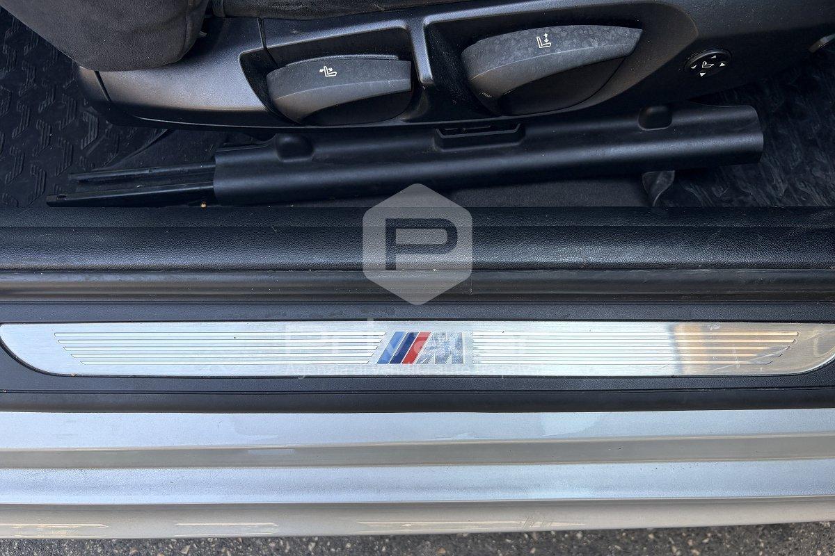 BMW 320d cat Coupé Msport