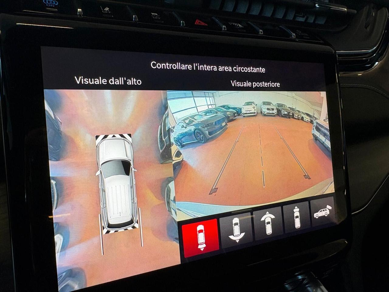 Jeep Grand Cherokee OVERLAND 2.0 PHEV ATX 4xe SPOTICAR