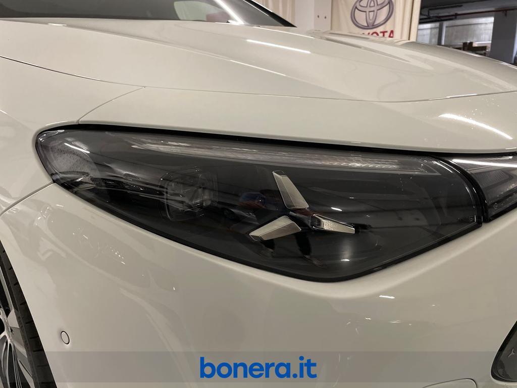 Mercedes CLA EQ 250+ Advanced Plus