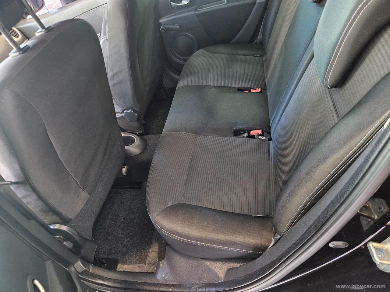 RENAULT Clio 1.2 5p. Dynamique