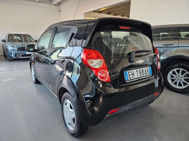 Chevrolet Spark Spark 1.0 LS Neopatentati