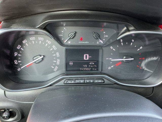 CITROEN C3 C3 3ª serie PureTech 82 Shine