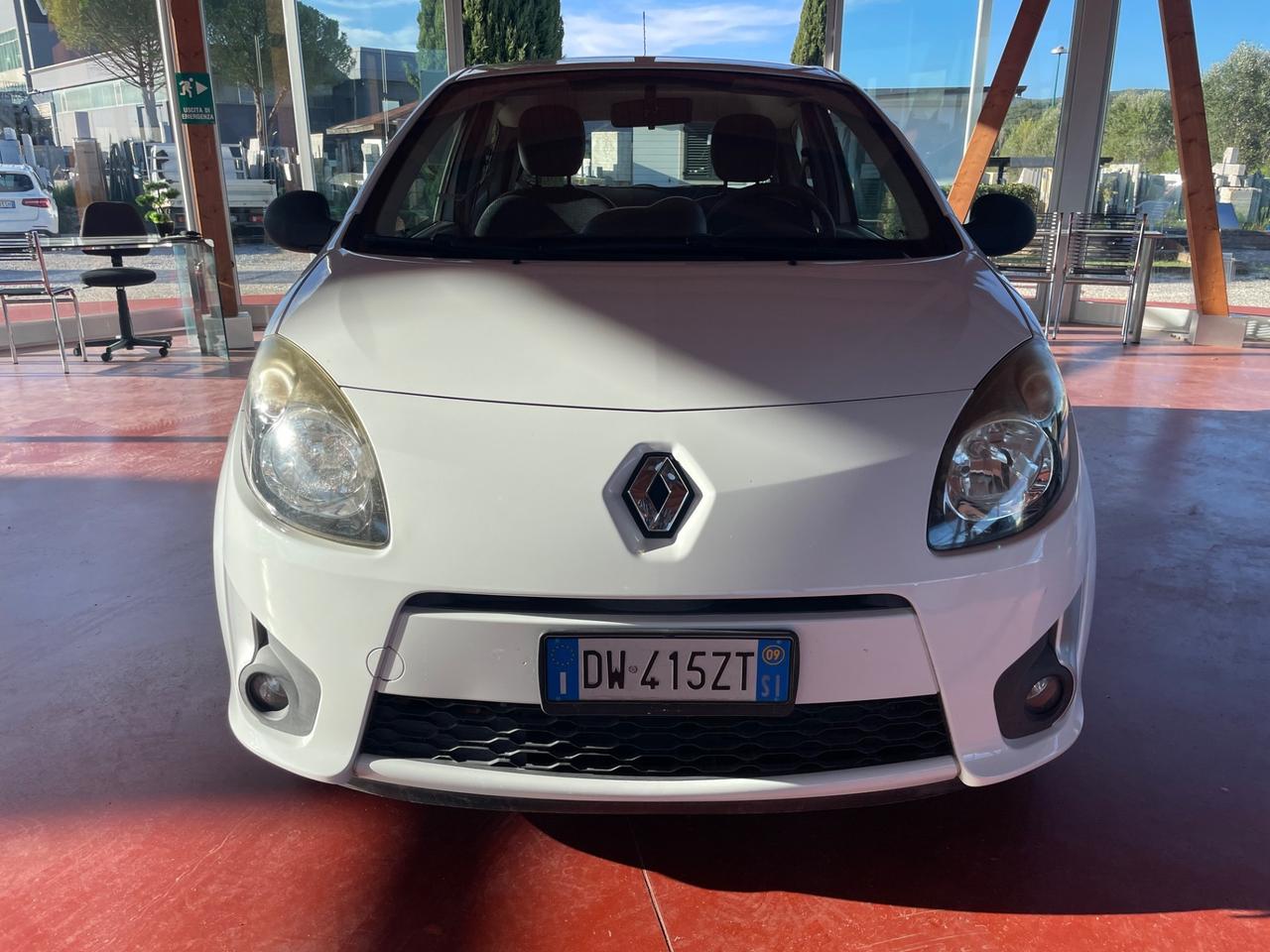 Renault Twingo 1.2 8V Le Iene