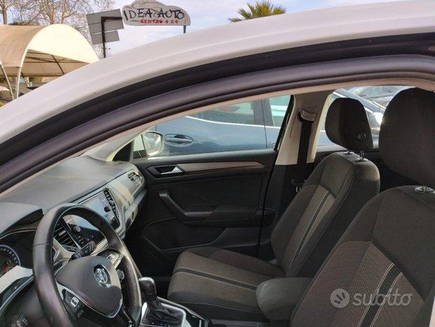 Volkswagen T-Roc 2.0 TDI SCR 150 CV DSG Business BlueMotion Technology