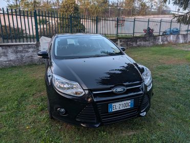 Ford Focus 1.6 EcoBoost 150 CV Start&Stop UNICO PROPRIETARIO