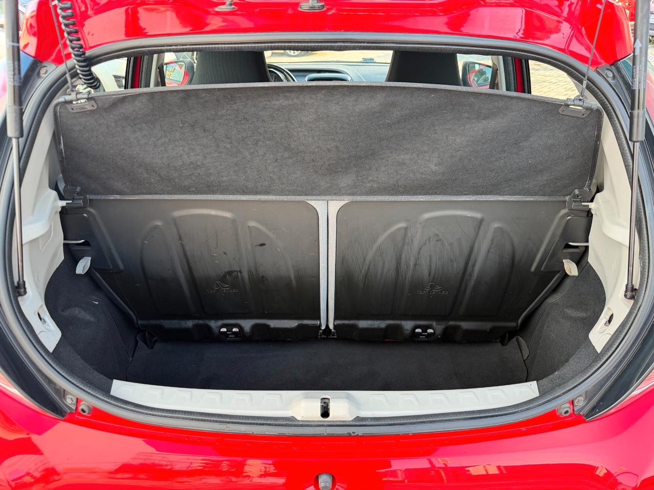 Toyota Aygo 1.0 VVT-i 69 CV 5 porte x-cool