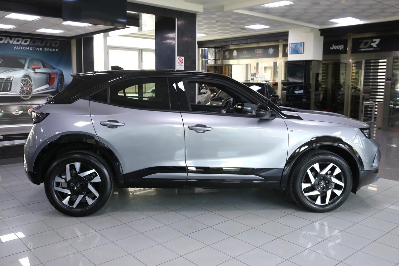 Opel Mokka 1.2 Turbo 130 cv GS AT8