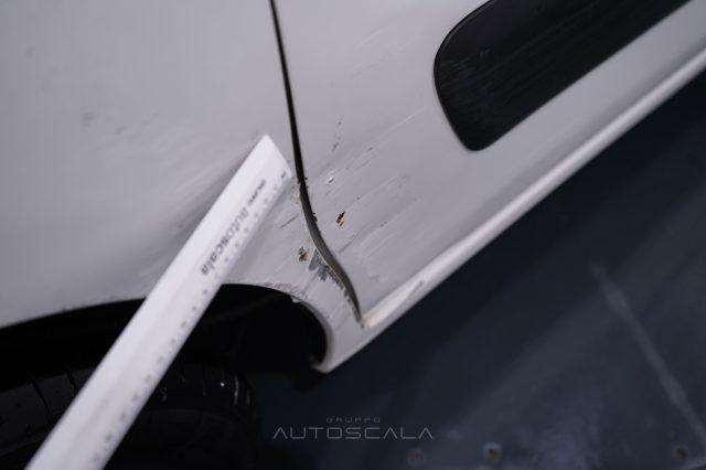 PEUGEOT Partner 1.6 HDi 90CV FAP 5 posti Furgone