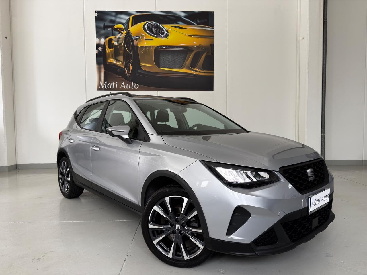 Seat Arona 1.0 EcoTSI 110 CV Style