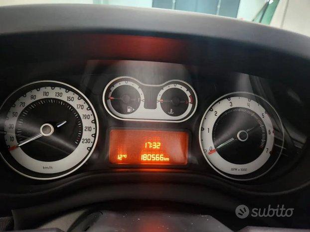 Fiat 500L 1.3 Multijet 85 CV Trekking