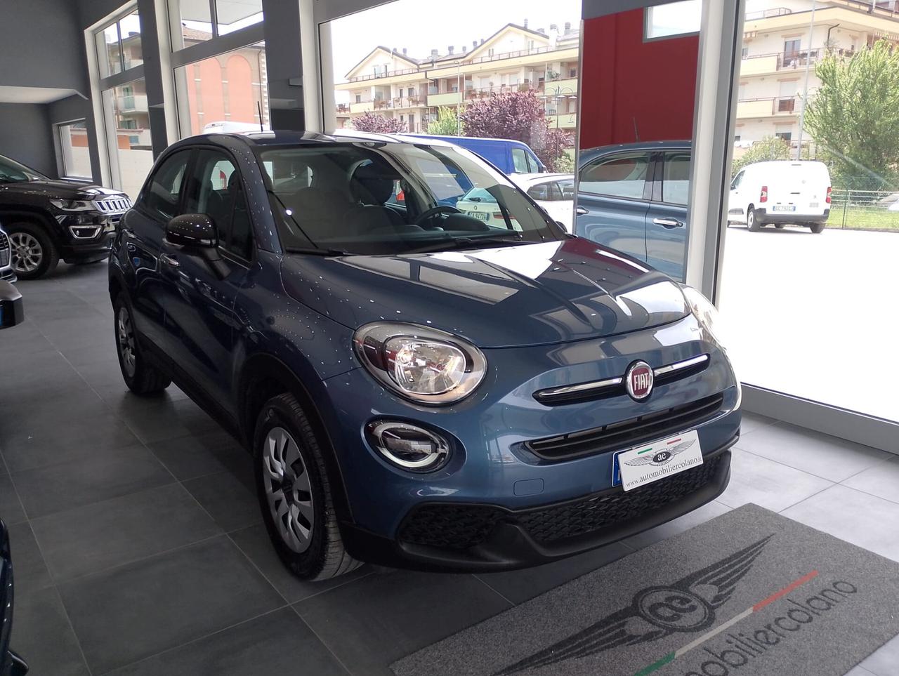Fiat 500X 1.3 MultiJet 95 CV Cross