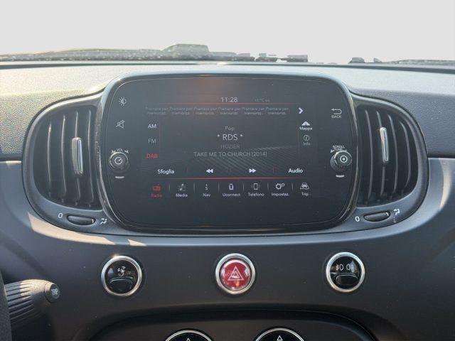 ABARTH 695 695 C 1.4 Turbo T-Jet 180 CV