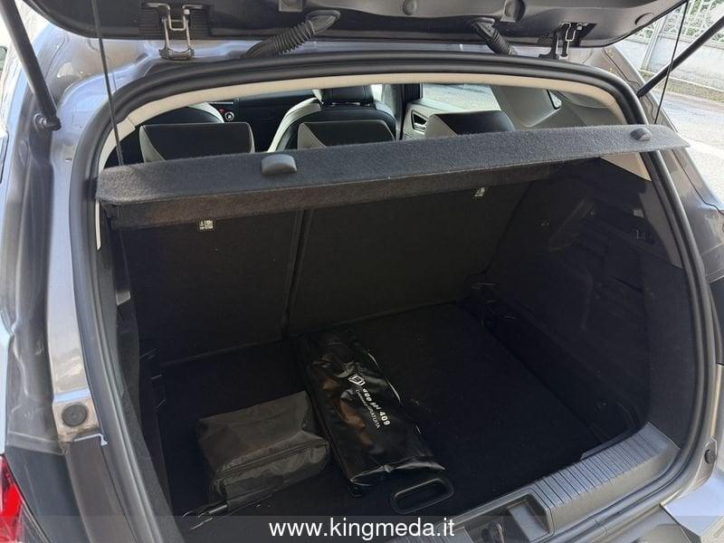 Renault Captur Captur Full Hybrid E-Tech 145 CV Techno