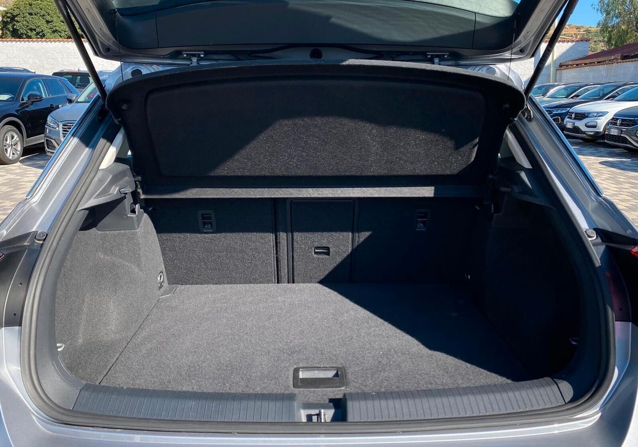 Volkswagen T-Roc Style 2.0 TDI 116CV