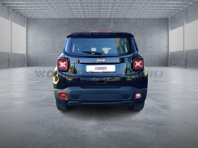 Jeep Renegade Renegade 1.0 t3 Limited 2wd