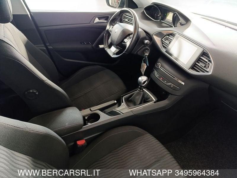 Peugeot 308 308 BlueHDi 120 S&S Active