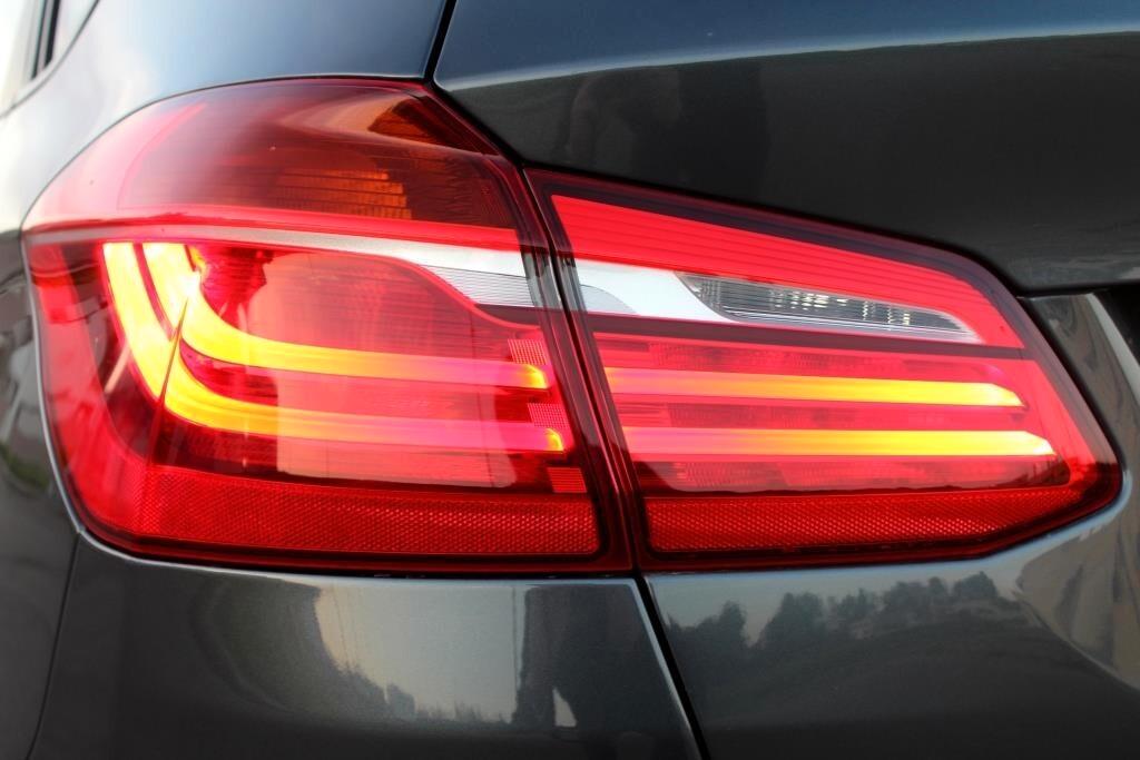 BMW Serie 2 A.T. (F45) 216d Aut. *FULL LED