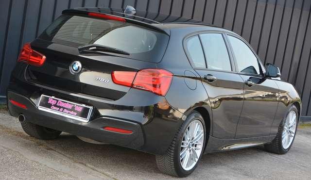 BMW 118 Serie 1 F/20-21 118d Msport 5p auto