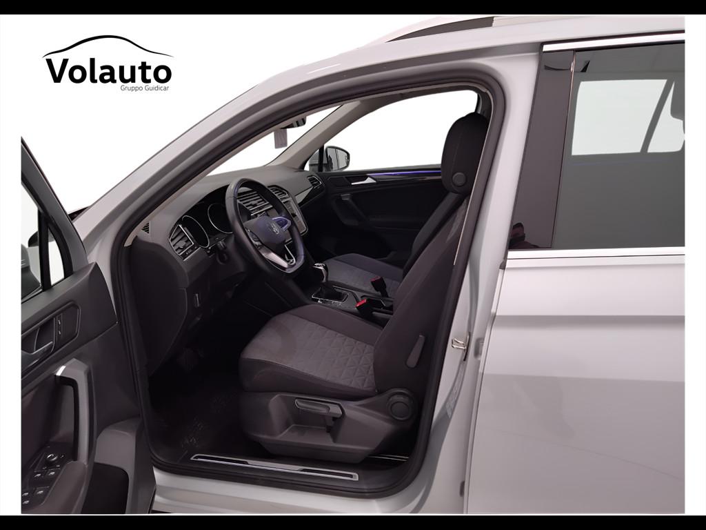 VOLKSWAGEN Tiguan II 2021 - Tiguan 2.0 tdi Life 150cv dsg