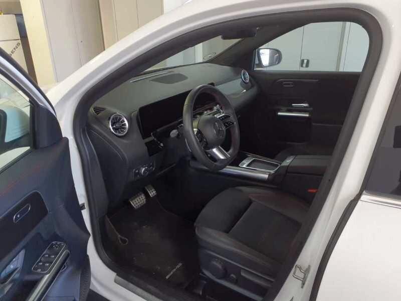 Mercedes-benz GLA 200 180 d Automatic AMG Line Premium