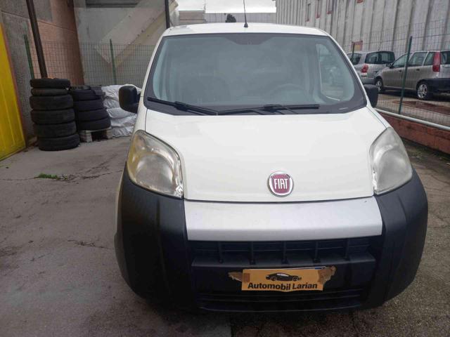 FIAT Fiorino 1.3 MJT 75CV Furgone SX NEOPATENTATI