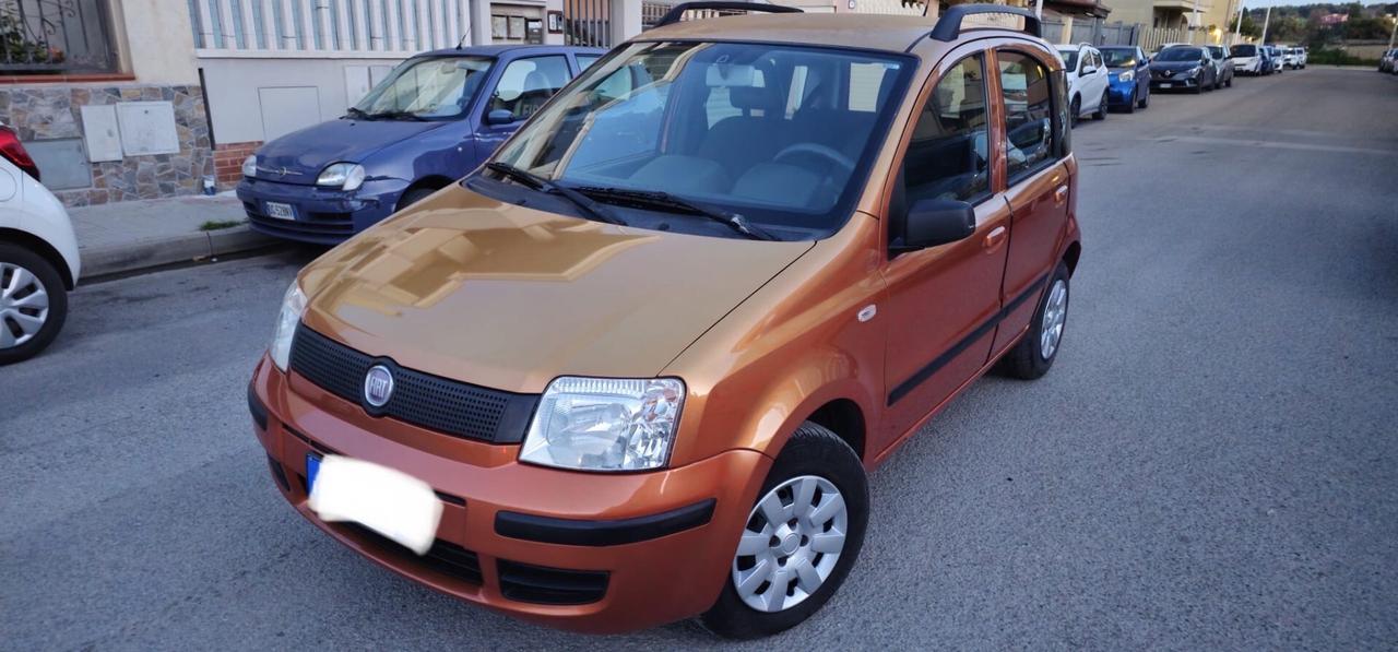 Fiat Panda 1.2 Dynamic