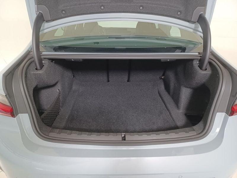 BMW Serie 3 G20 2022 Berlina 320d mhev 48V MSport auto
