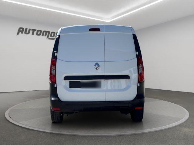 RENAULT Express VAN 1.5dCi 75CV COMFORT