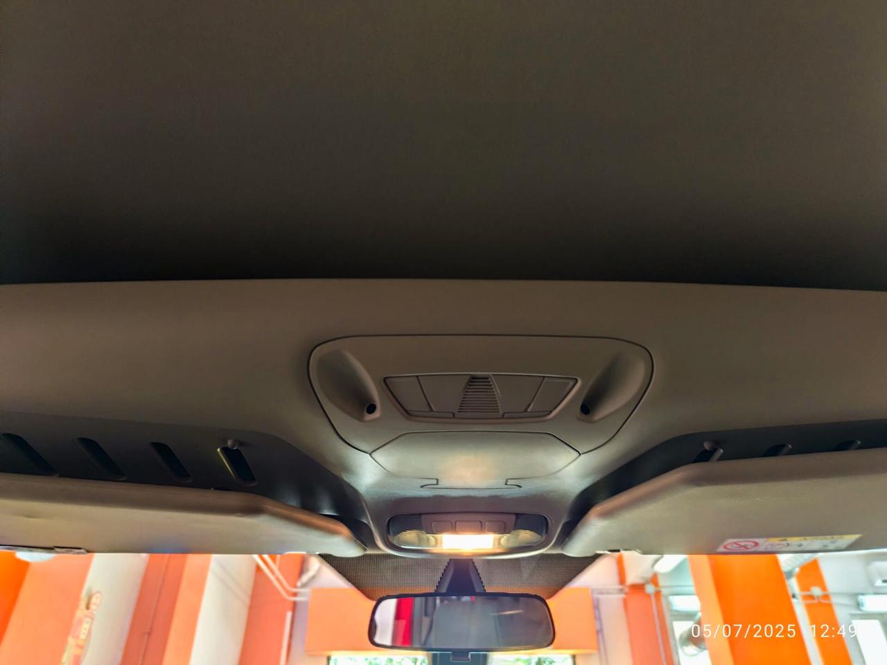 FORD TOURNEO 7 POSTI PRONTA CONSEGNA