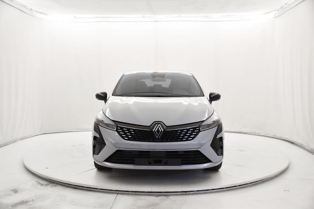 Renault Clio 1.0 ECO-G Techno