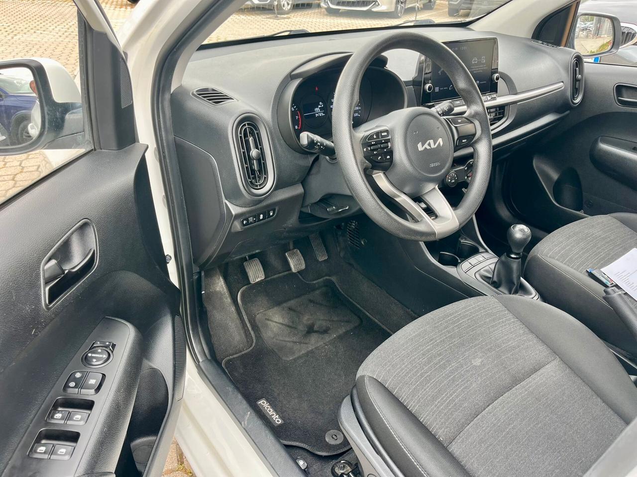 1.0 12V 5 porte Urban PROMO FINANZIAMENTO