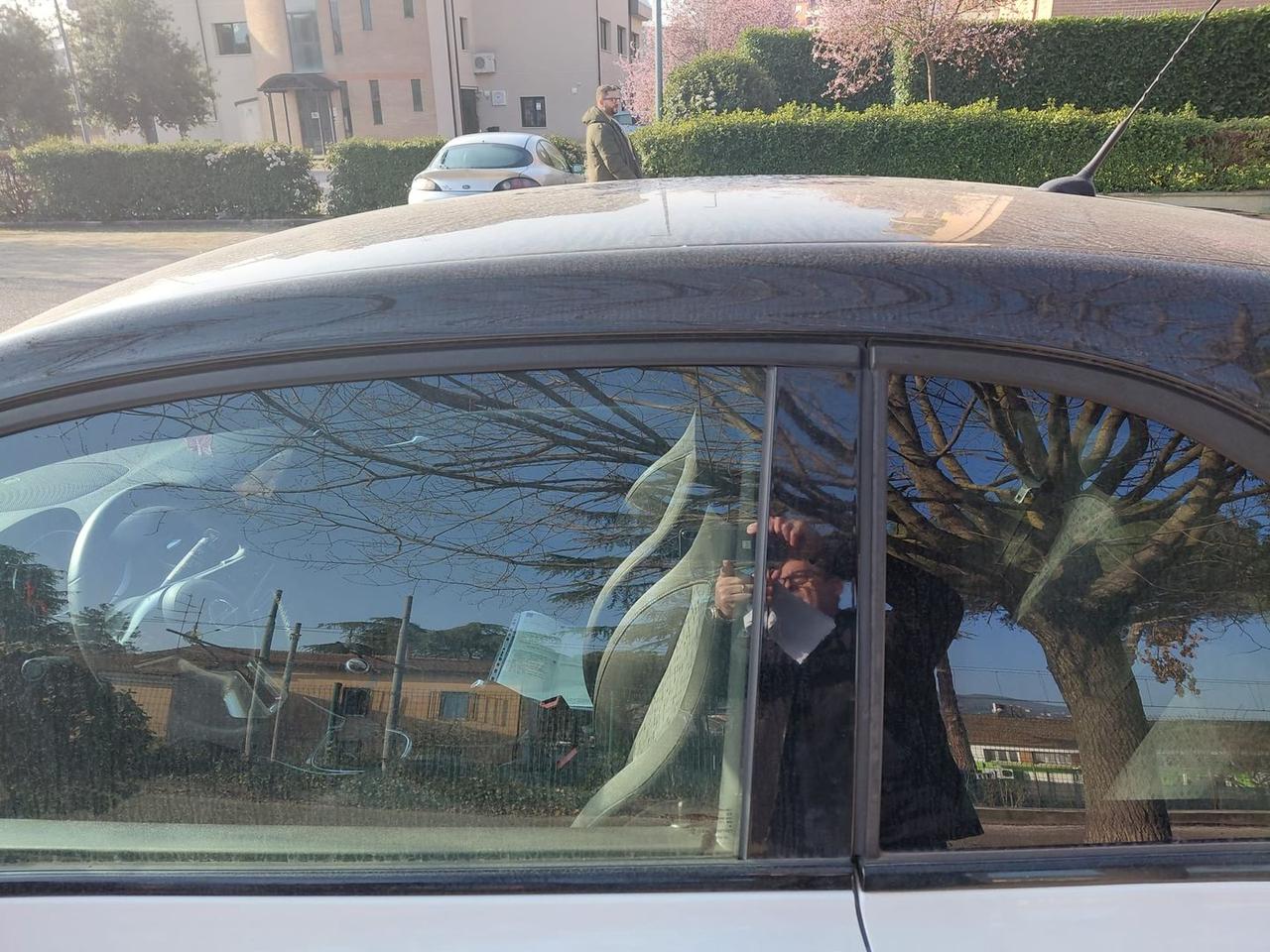 Opel Adam Air 1.2 #9906