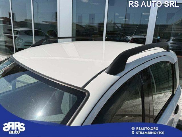 FIAT Panda Panda 1.3 MJT 16V 4x4 Climbing