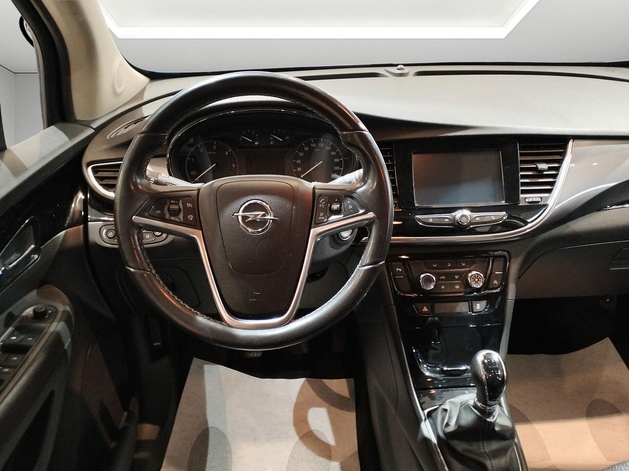 Opel Mokka X 1.6 cdti Innovation *65.000 KM*