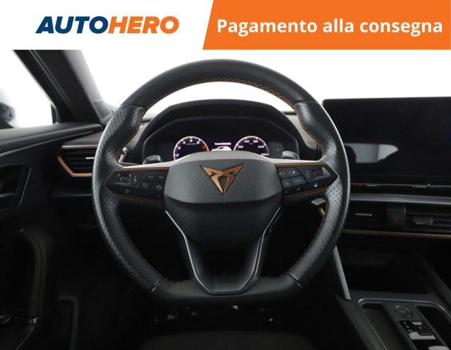 CUPRA Formentor 1.5 TSI DSG