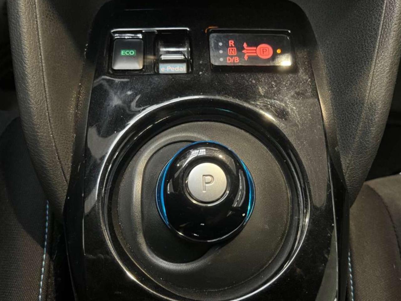 Nissan Leaf Tekna 40 kWh ProPilot Park Perfetta