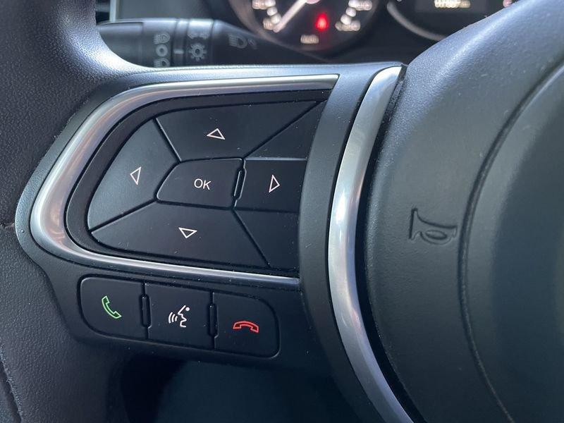 FIAT 500L 500L 1.3 Multijet 95 CV Cross